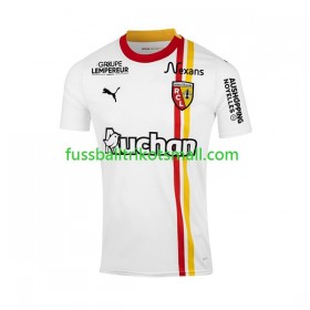 Fußballtrikots RC Lens 2023-2024 Kurzarm 3rd trikot kaufen